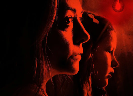 恐怖电影《绑架疑云：被消失的53天》解说文案/片源下载