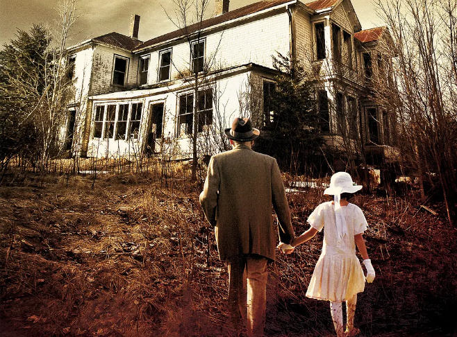 犯罪电影《灰色人》解说文案/片源下载