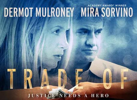 惊悚电影《纯真的交易》解说文案/片源下载