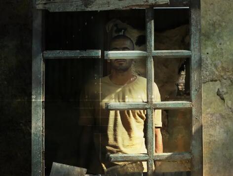 战争电影《绝命海法街》解说文案/片源下载