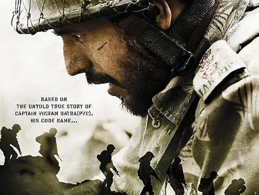 战争电影《谢尔沙》解说文案/片源下载