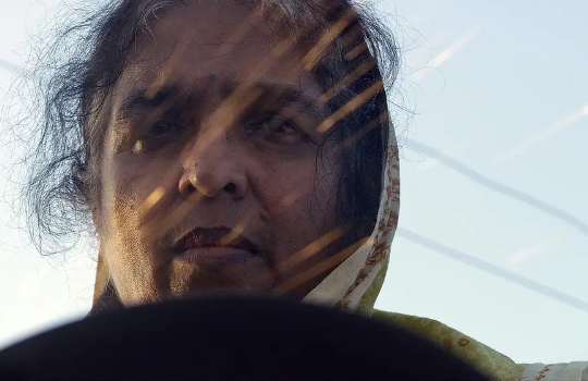 剧情电影《外婆》解说文案/片源下载