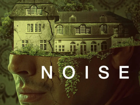 悬疑电影《喧嚣之音》解说文案/片源下载