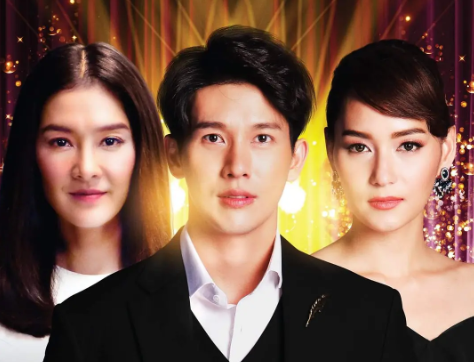 电视剧《星途叵测》52集电视剧解说文案/片源下载（完结）