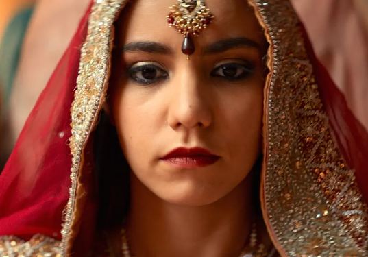 剧情电影《婚事》解说文案/片源下载