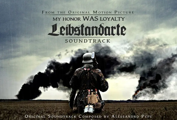 战争电影《吾之荣誉即忠诚》解说文案/片源下载