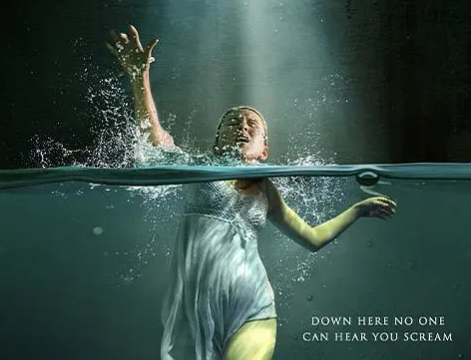 惊悚电影《夺命水箱》解说文案/片源下载