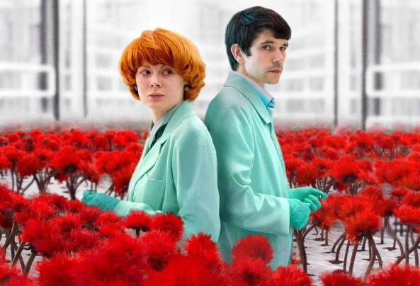 科幻电影《小小乔》解说文案/片源下载