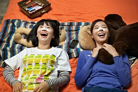 喜剧电影《爱情真可怕》解说文案/片源下载