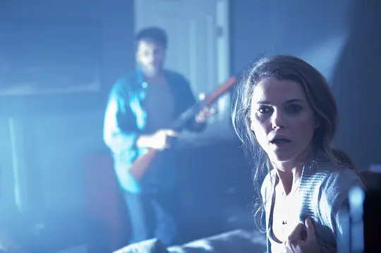 惊悚电影《黑暗天际》解说文案/片源下载