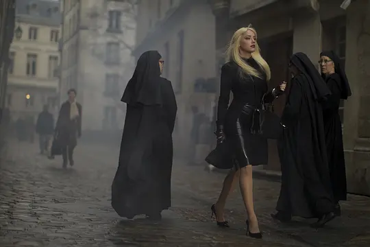 动作电影《三日刺杀》解说文案/片源下载