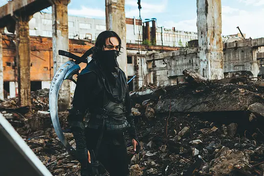 科幻电影《守护者：世纪战元》解说文案/片源下载