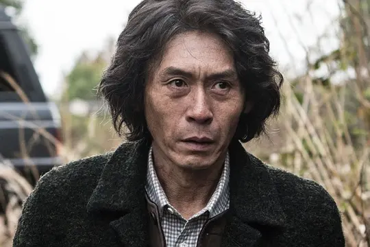 悬疑电影《杀人者的记忆法》解说文案/片源下载