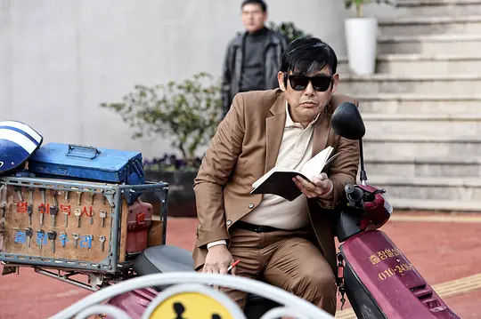 犯罪电影《一定要抓住》解说文案/片源下载