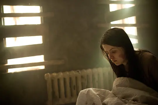 恐怖电影《调味的房子》解说文案/片源下载