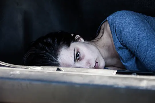 剧情电影《负载》解说文案/片源下载