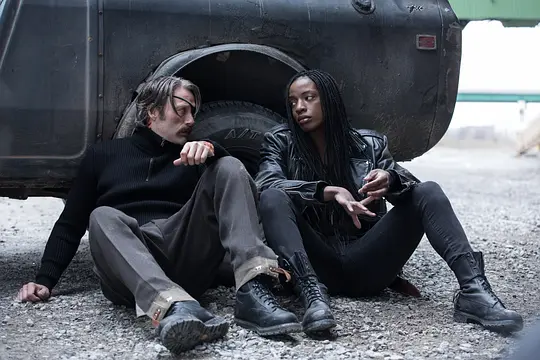 动作电影《极线杀手》解说文案/片源下载