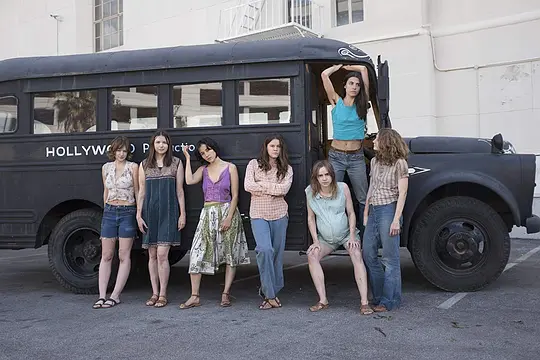 犯罪电影《查理说》解说文案/片源下载