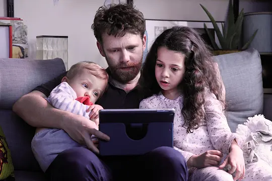 犯罪电影《温柔之歌》解说文案/片源下载