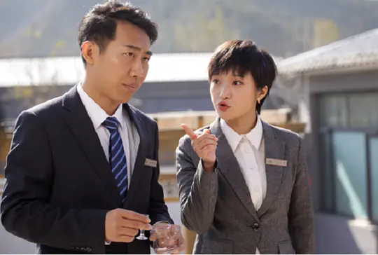 电视剧《最美的乡村》30集电视剧解说文案/片源下载