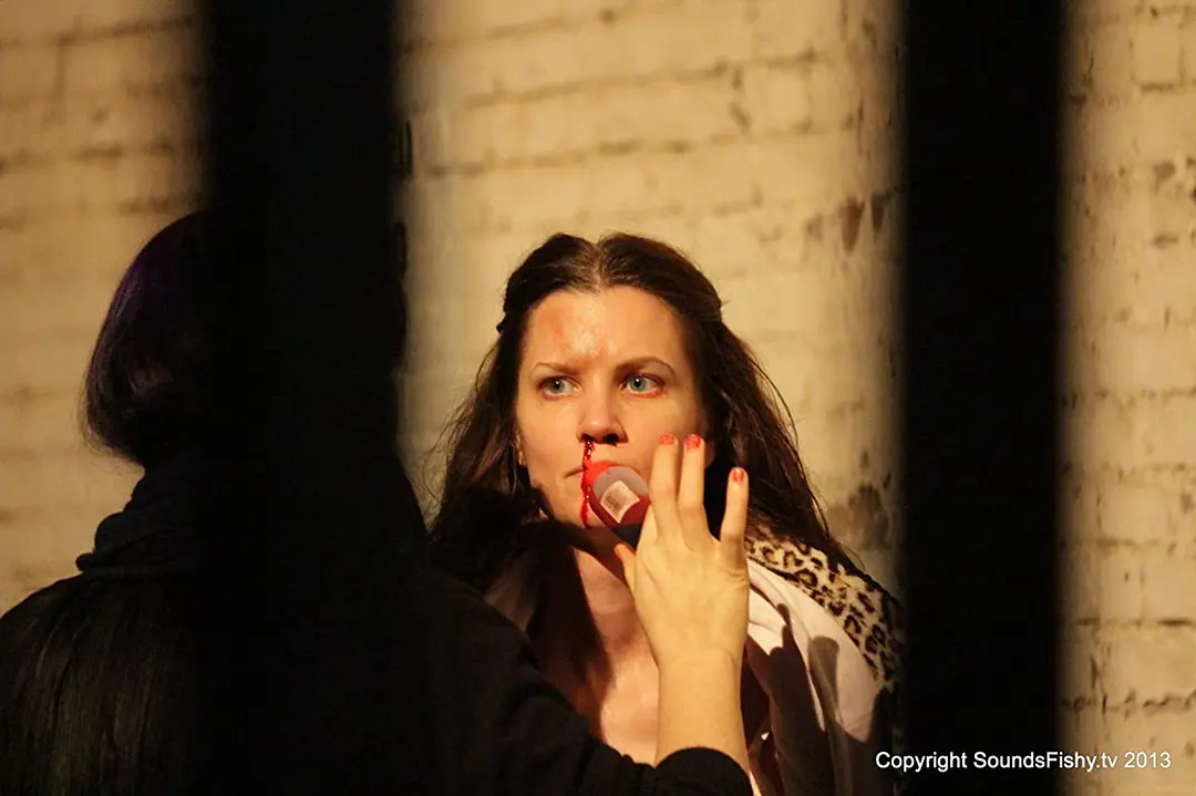 惊悚电影《Selling Isobel》解说文案/片源下载