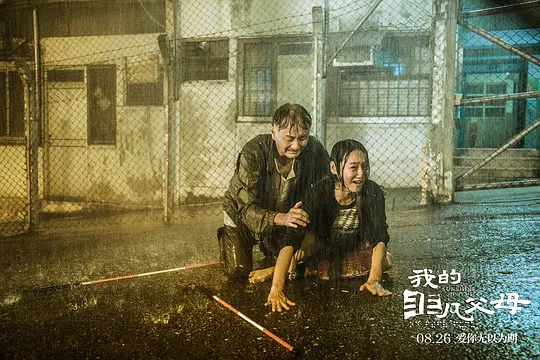 剧情电影《我的非凡父母》解说文案/片源下载