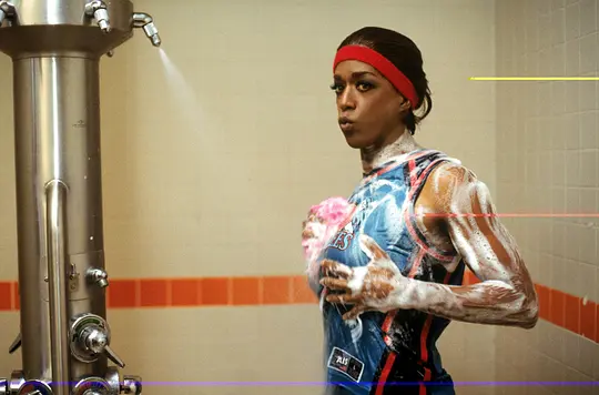 喜剧电影《女篮辣哥》解说文案/片源下载