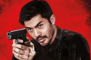 动作电影《刺客俱乐部》解说文案/片源下载