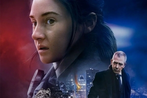 悬疑电影《追凶》解说文案/片源下载