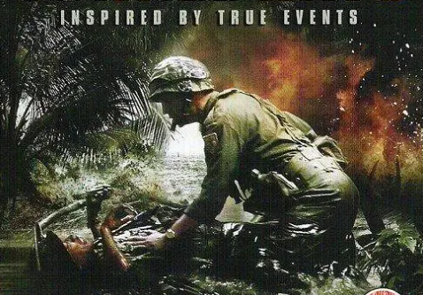 战争电影《隧道之鼠》解说文案/片源下载