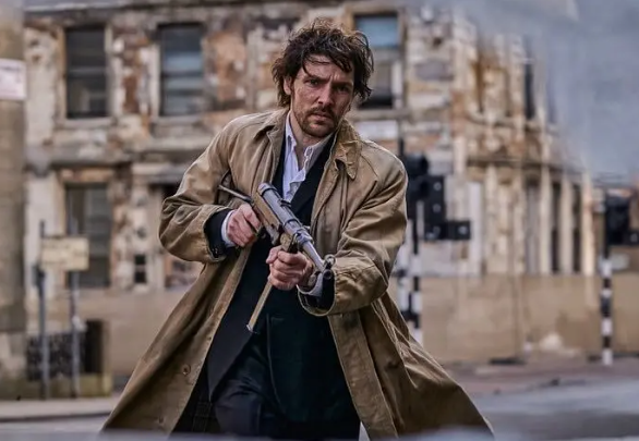 动作电影《致命射杀》解说文案/片源下载