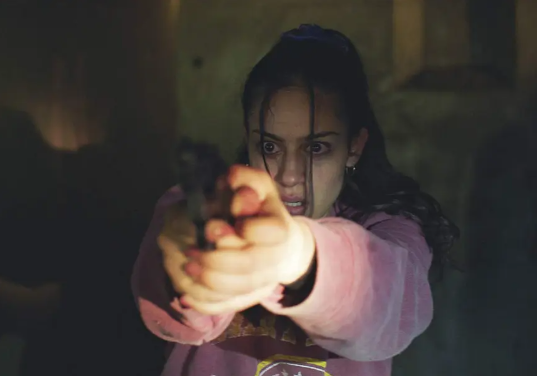 惊悚电影《深陷恐惧》解说文案/片源下载