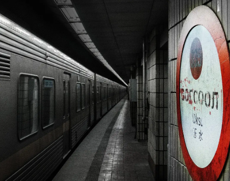 恐怖电影《玉水战之鬼》解说文案/片源下载