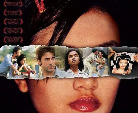 剧情电影《越南妹霍莉》解说文案/片源下载