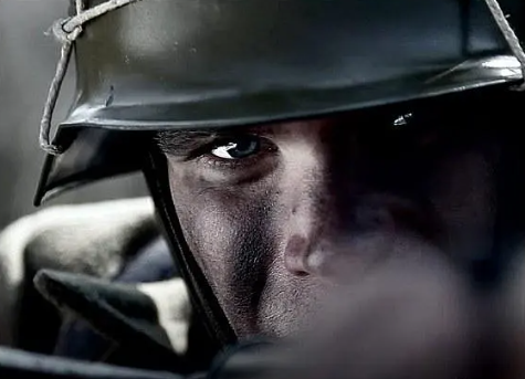 战争电影《亲爱的艾尔莎》解说文案/片源下载