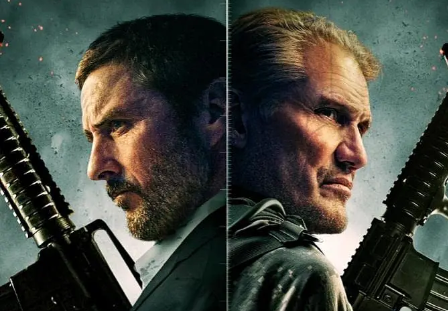 犯罪电影《伴郎》解说文案/片源下载