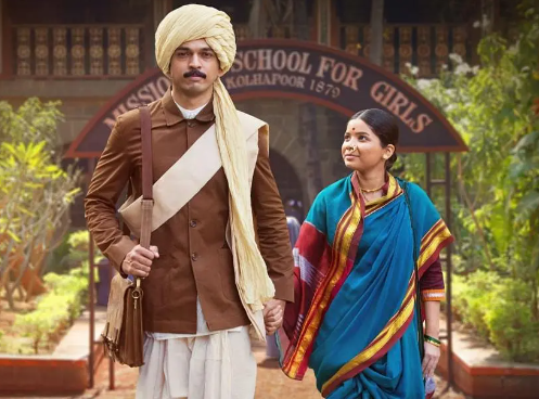 剧情电影《女仁医》解说文案/片源下载