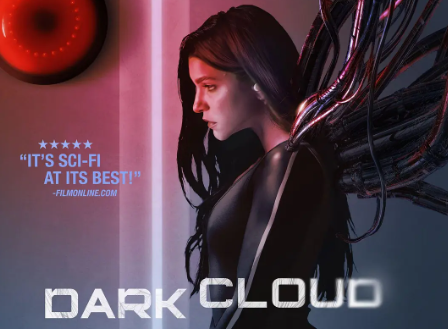 恐怖电影《阴云》解说文案/片源下载