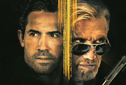 犯罪电影《堕落之堡》解说文案/片源下载