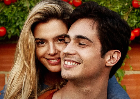 喜剧电影《因爱富有》解说文案/片源下载