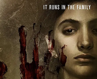 惊悚电影《那是你吗》解说文案/片源下载