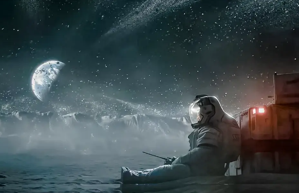 科幻电影《流浪地球2》解说文案/片源下载