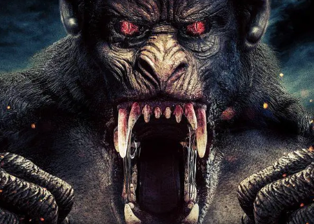 恐怖电影《授权》解说文案/片源下载