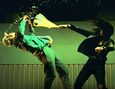 动作电影《母亲节行动》解说文案/片源下载