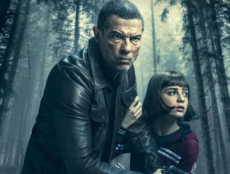 犯罪电影《以复仇为名》解说文案/片源下载