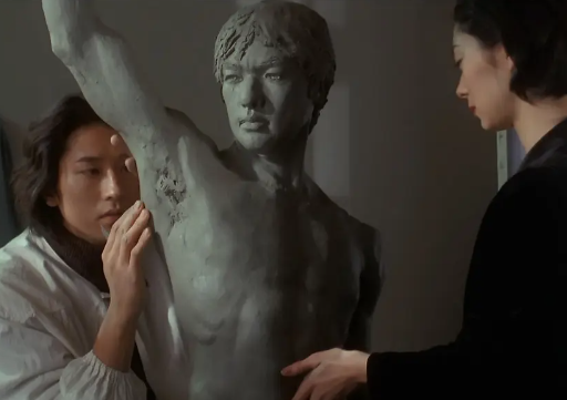 恐怖电影《白发鬼》解说文案/片源下载