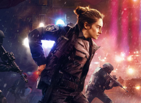 悬疑电影《追凶》解说文案/片源下载