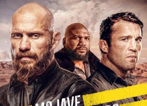 犯罪电影《莫哈维钻石》解说文案/片源下载