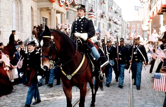 战争电影《光荣战役》解说文案/片源下载