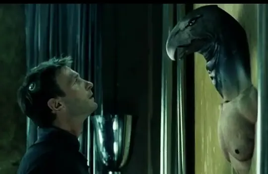 科幻电影《诸神乱之女神陷阱》解说文案/片源下载